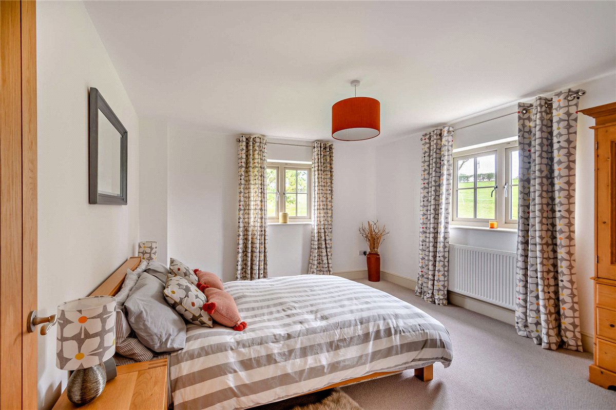 5 bedroom House, Main Street, Kirkby Malzeard, HG4 - Sold STC, Image 2