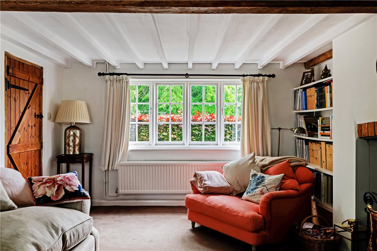 4 bedroom House, East Grafton, Marlborough, SN8 - Sold, Image 24