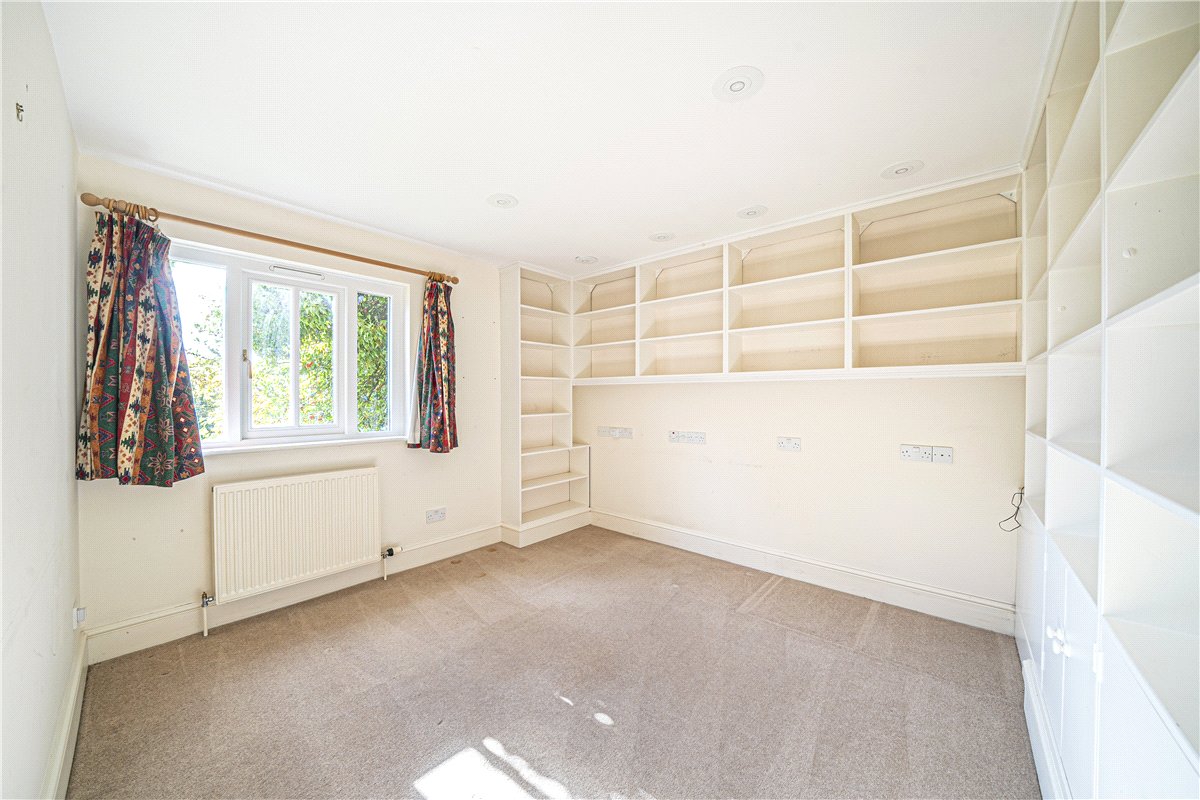 4 bedroom House, Leckford, Stockbridge, SO20 - Sold STC, Image 12