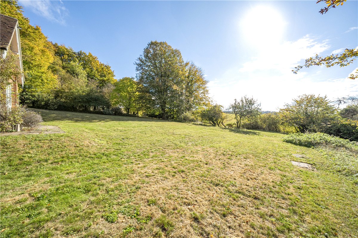 4 bedroom House, Leckford, Stockbridge, SO20 - Sold, Image 12