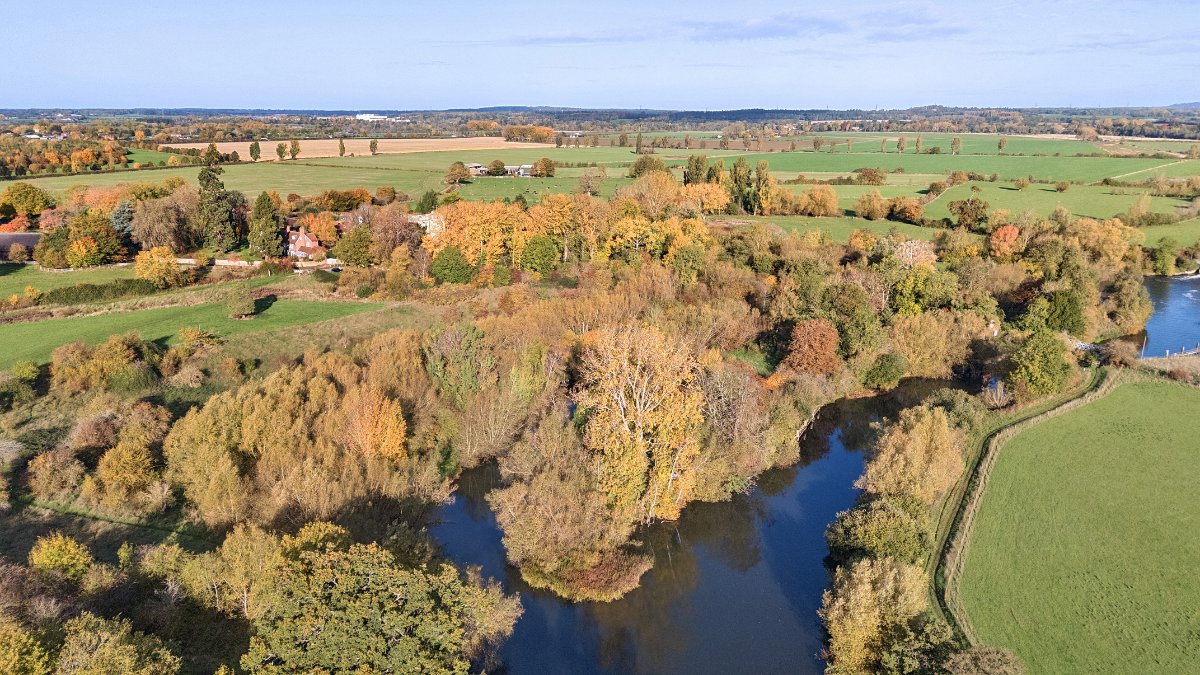   Land, Days Lock, Little Wittenham, OX14 - Let Agreed, Image 3