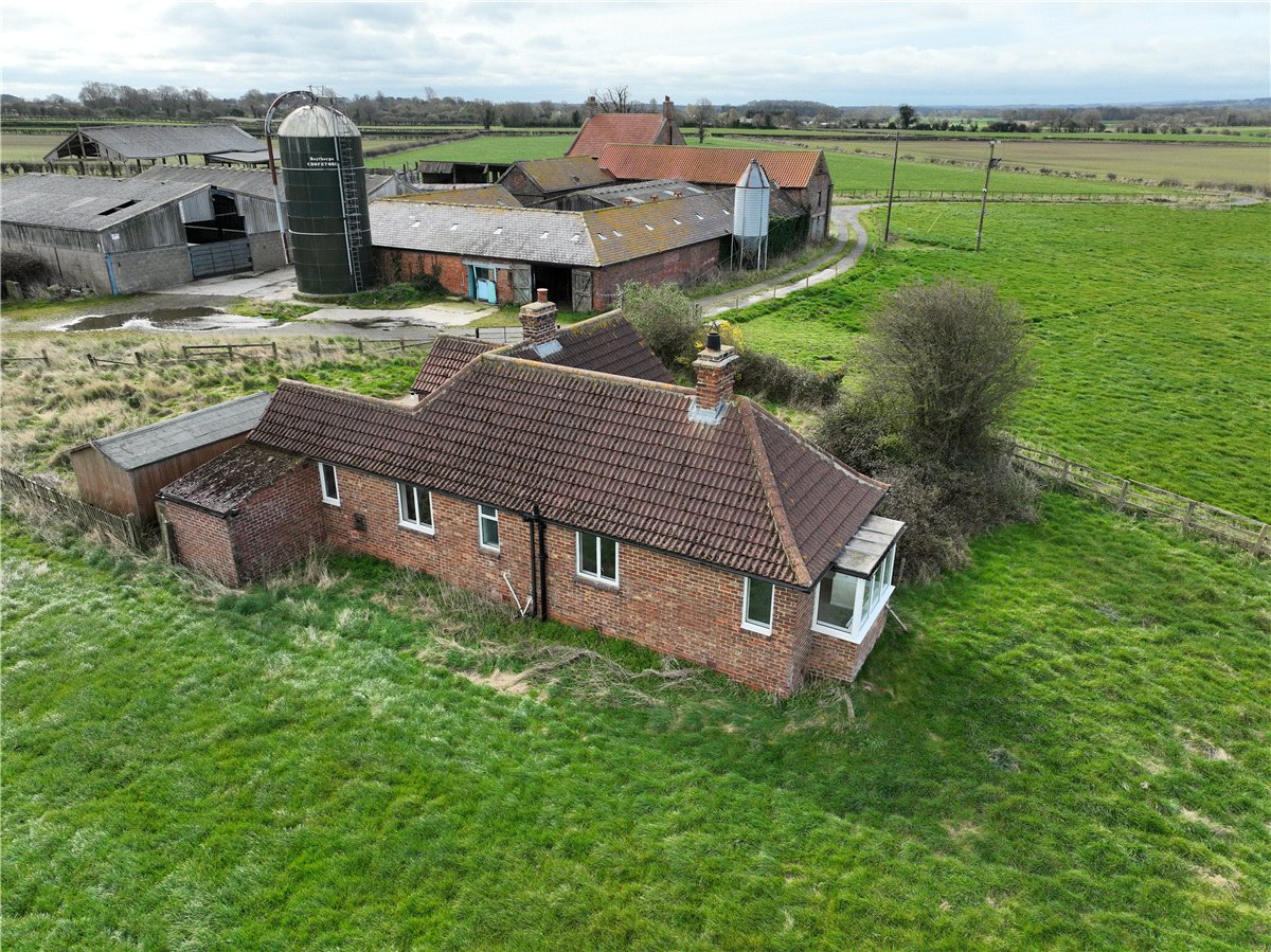 99.63  Farm, Exelby Road, Bedale, DL8 - Sold, Image 6