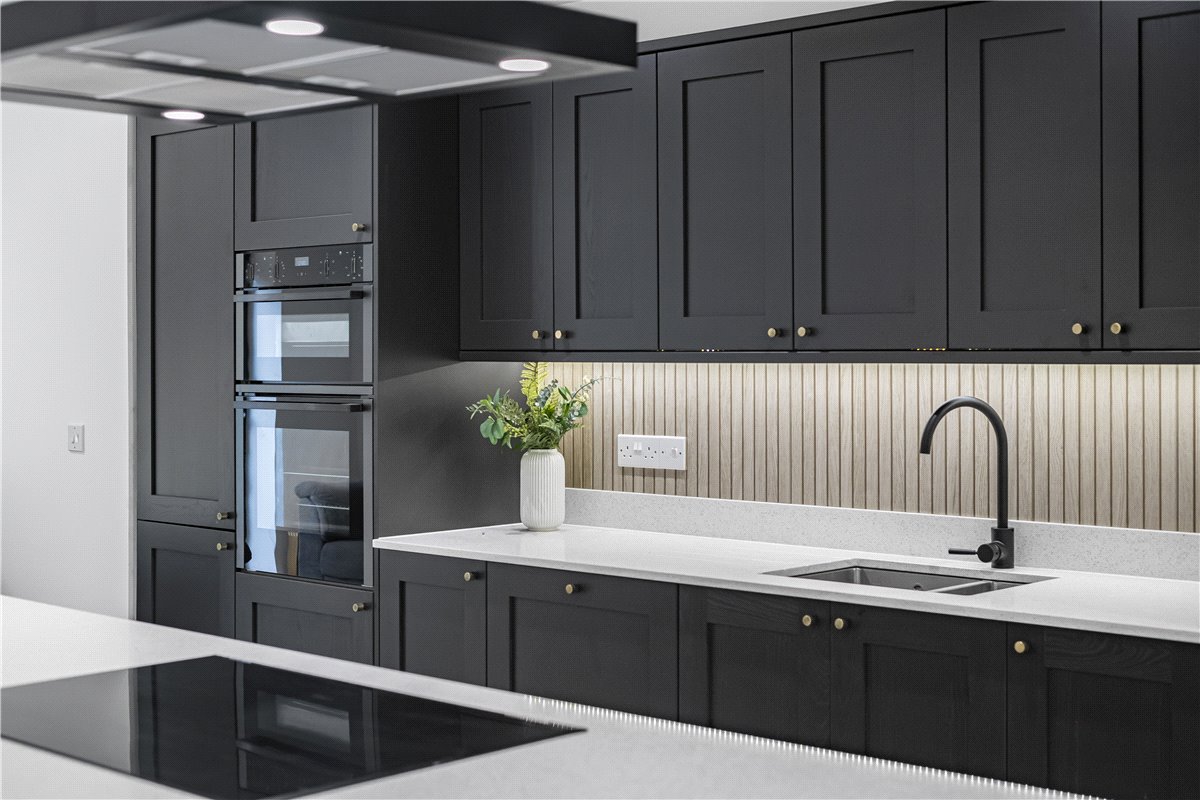 4 bedroom House, Tucks Lane, Longworth, OX13 - Sold, Image 41