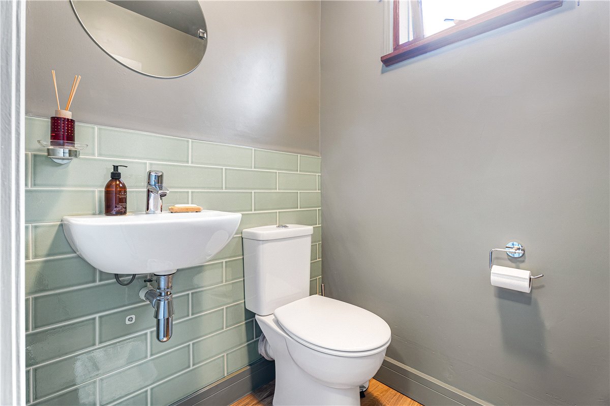 2 bedroom Flat, Hartley Court, Woodstock Road, OX2 - Let Agreed, Image 10