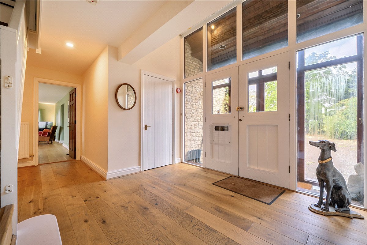 6 bedroom House, North Wraxall, Chippenham, SN14 - Available, Image 5