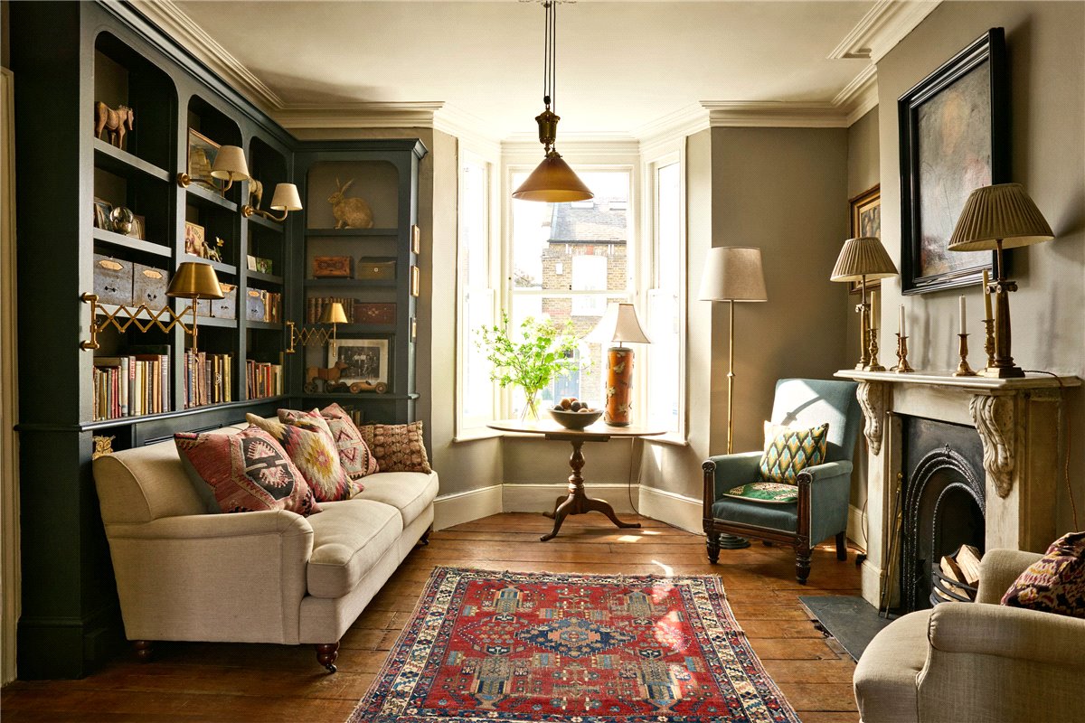 3 bedroom House, Althorp Road, London, SW17 - Sold