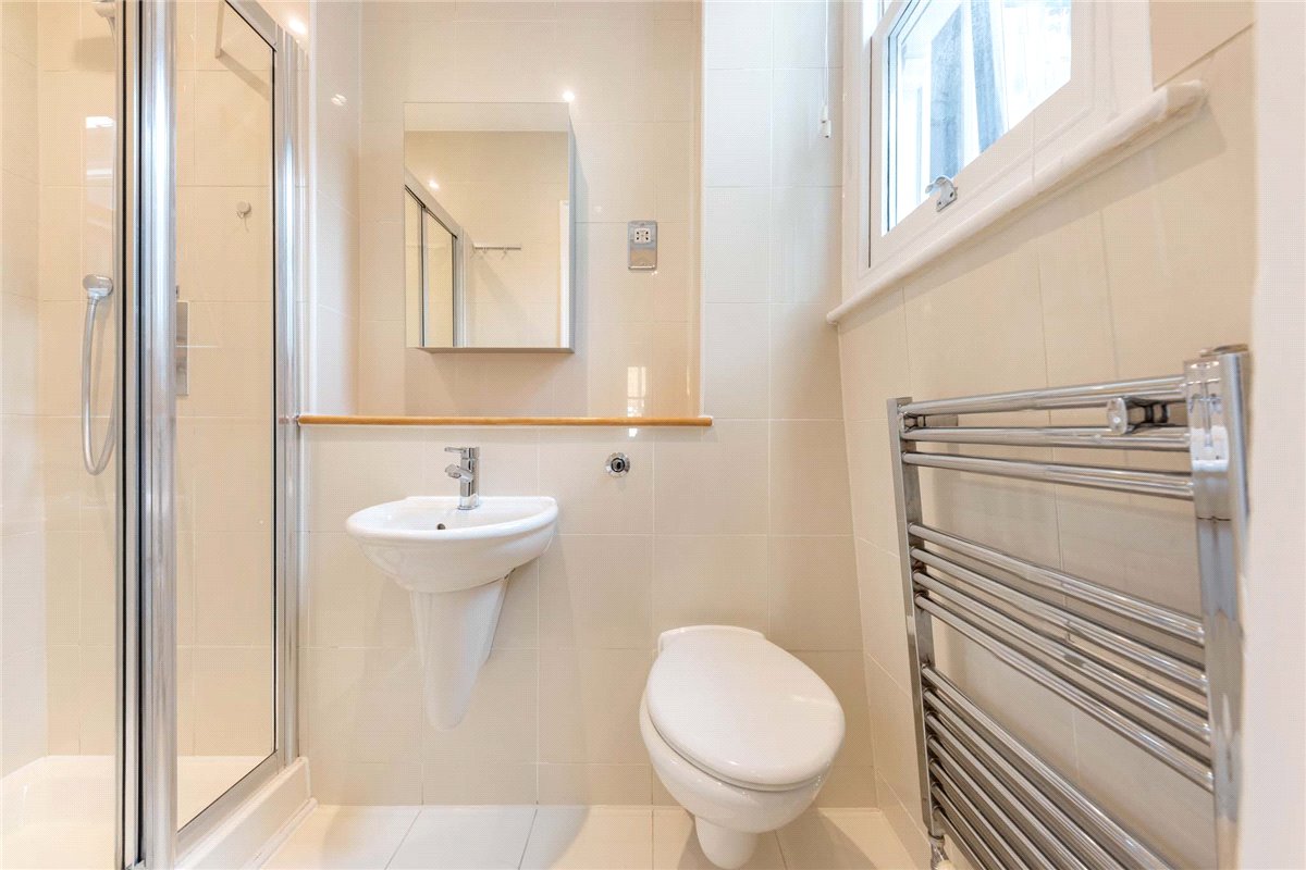 2 bedroom House, Montagu Mews South, Marylebone, W1H - Let Agreed, Image 4