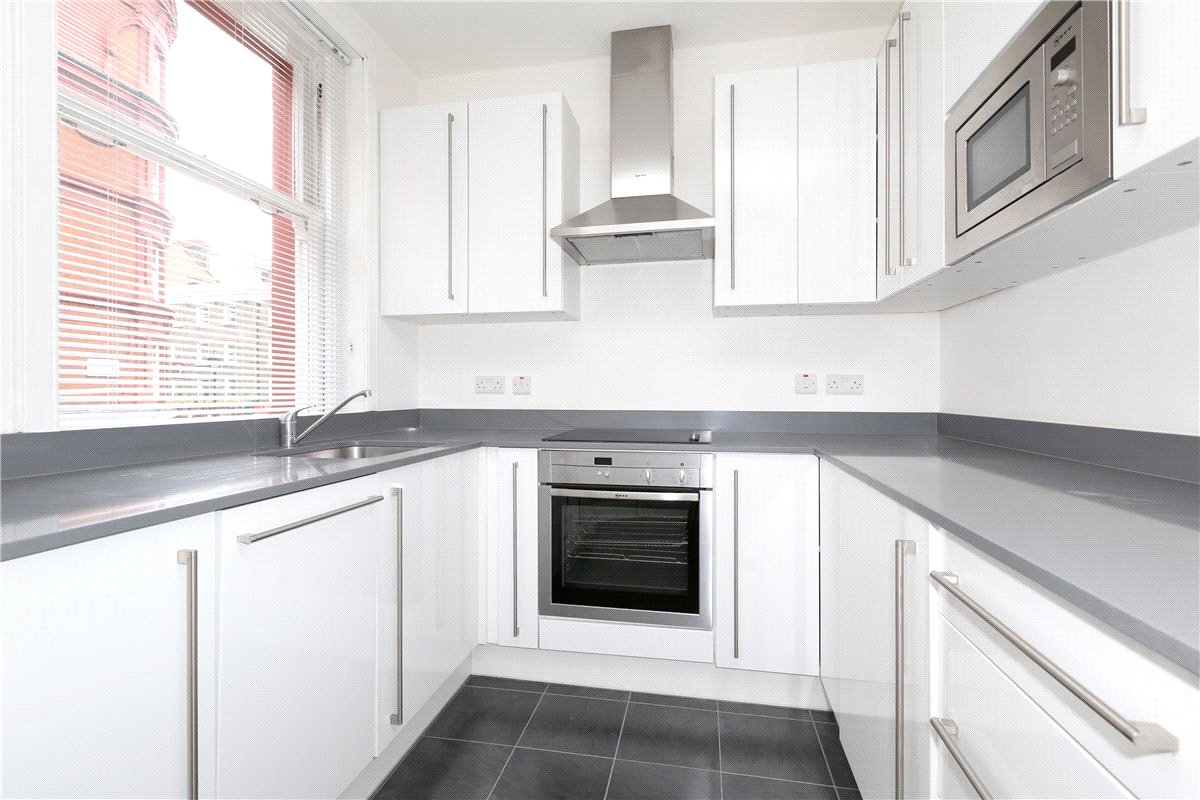 2 bedroom Flat, Chiltern Street, London, W1U - Sold, Image 6