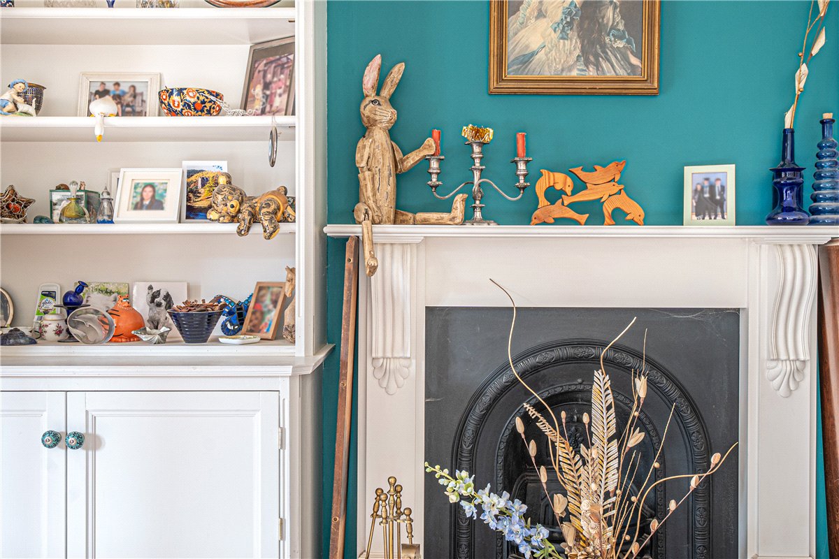 4 bedroom House, Kings Somborne, Stockbridge, SO20 - Available, Image 1