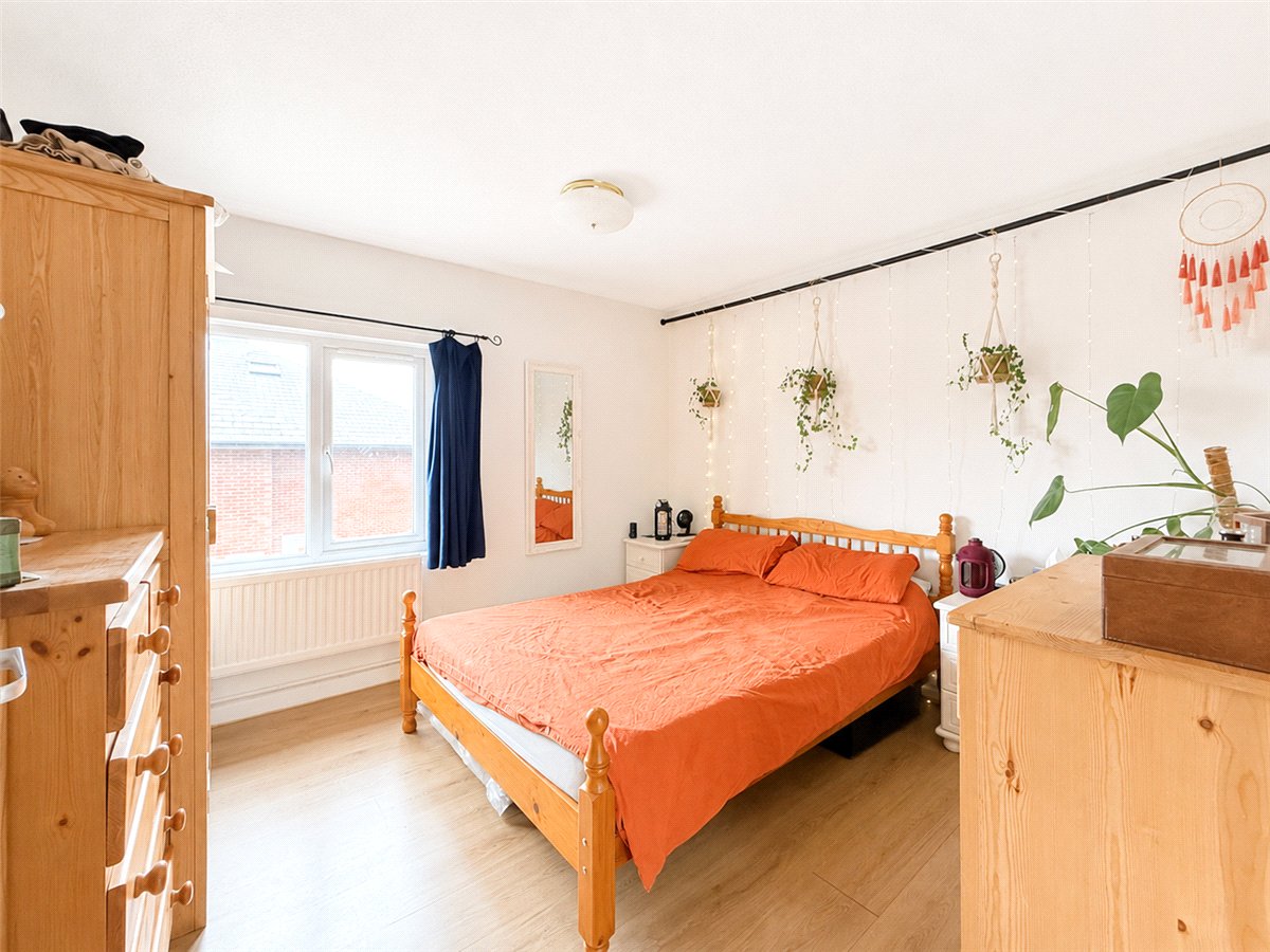 2 bedroom Flat, Tiverton Way, Cambridge, CB1 - Available, Image 6