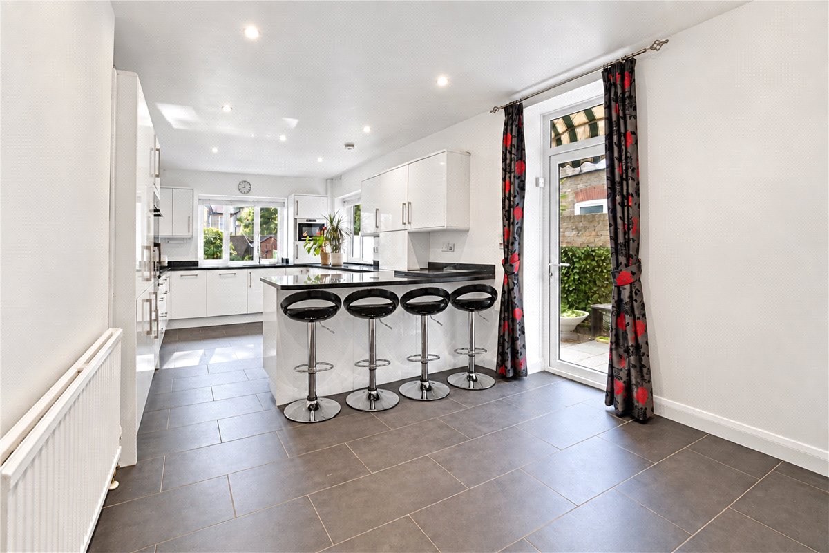 3 bedroom House, Kenyon Street, London, SW6 - Under Offer, Image 8