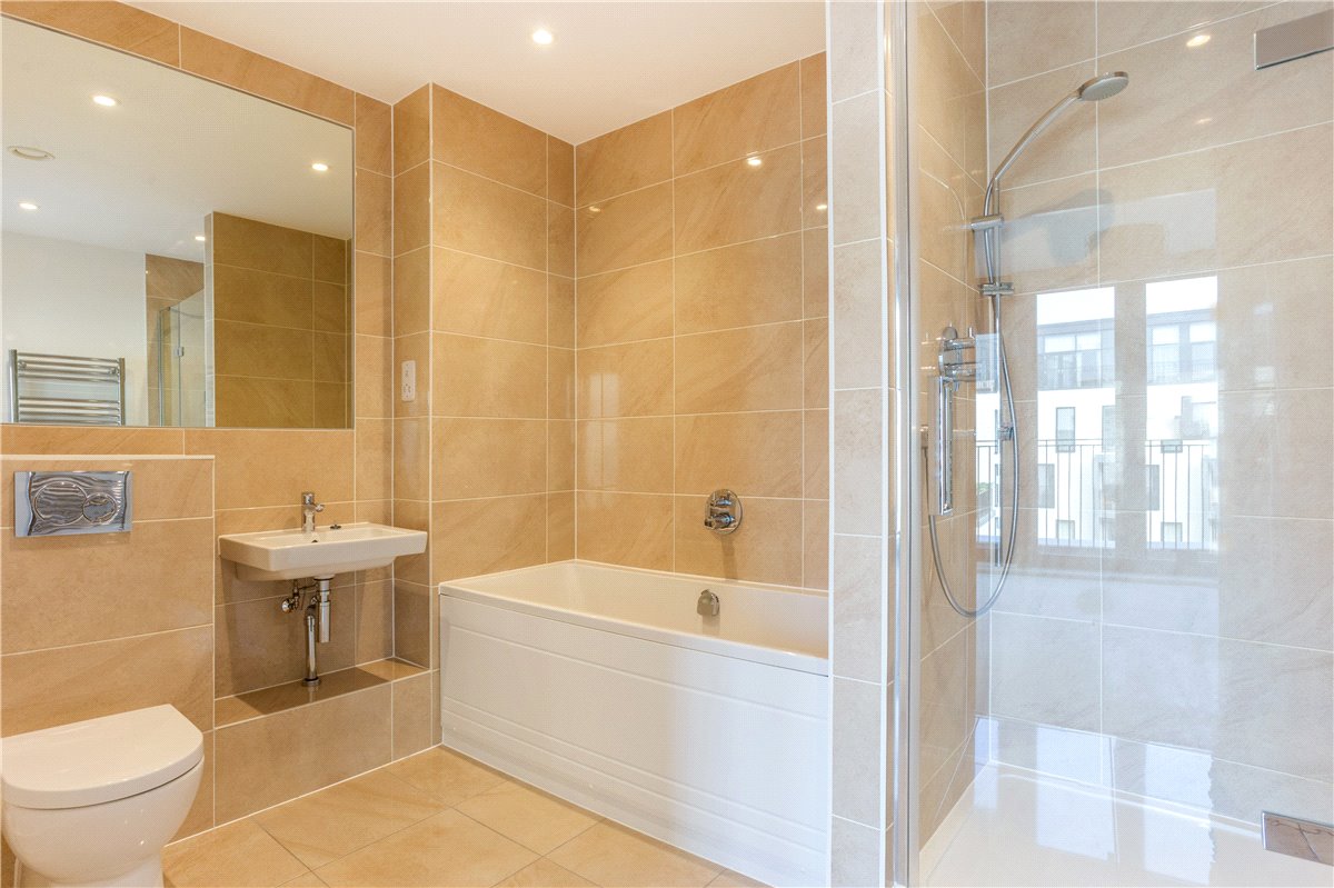 2 bedroom Maisonette, Percy Terrace, Bath, BA2 - Sold, Image 5