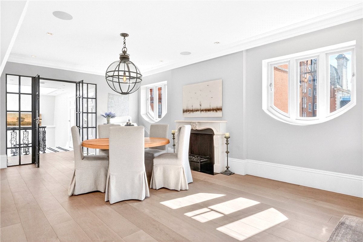 3 bedroom Flat, Tavistock Street, London, WC2E - Available, Image 2