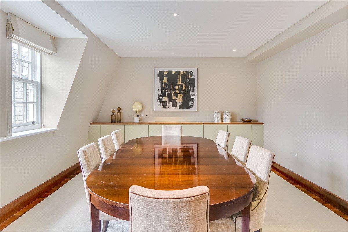 3 bedroom Flat, Park Street, Mayfair, W1K - Available, Image 7