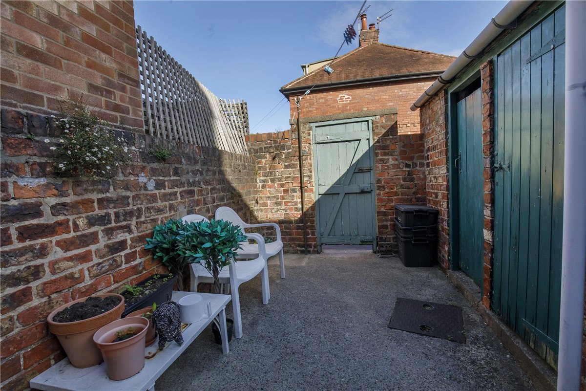 2 bedroom House, Ruby Street, York, YO23 - Available, Image 10