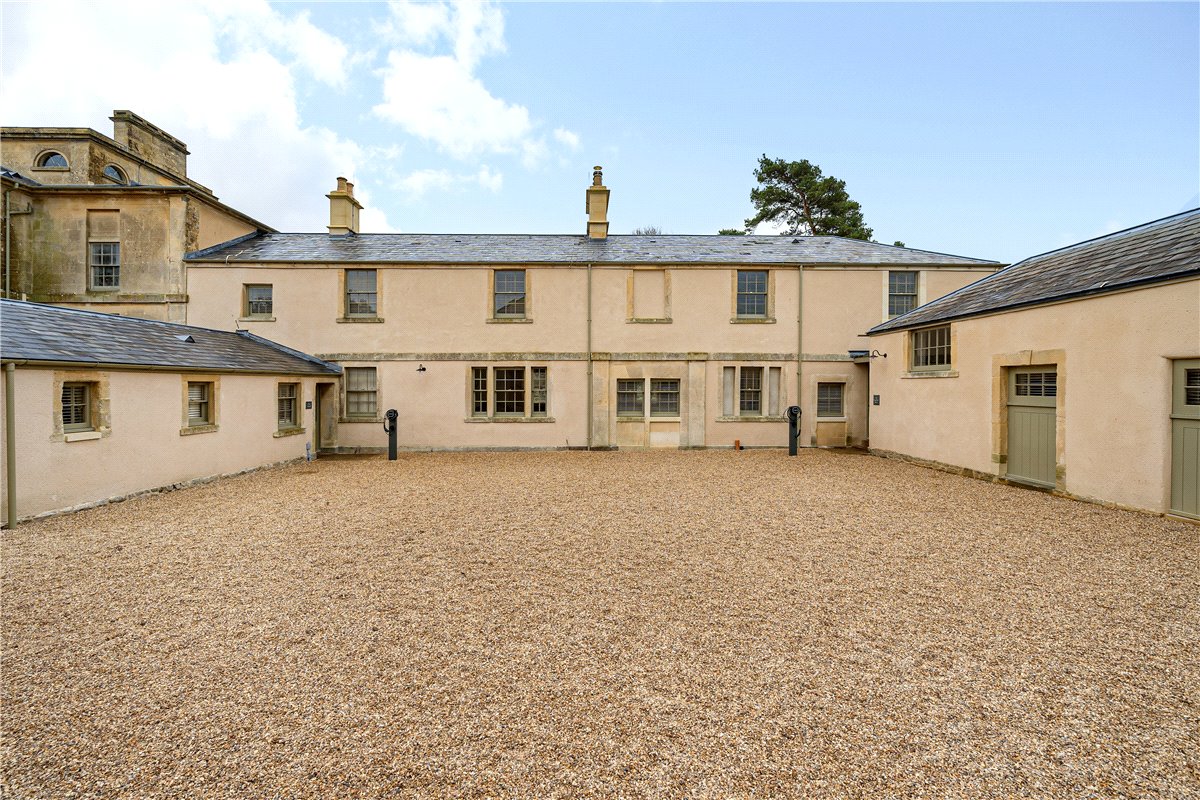 3 bedroom House, Dodington Lane, Dodington, BS37 - , Image 5