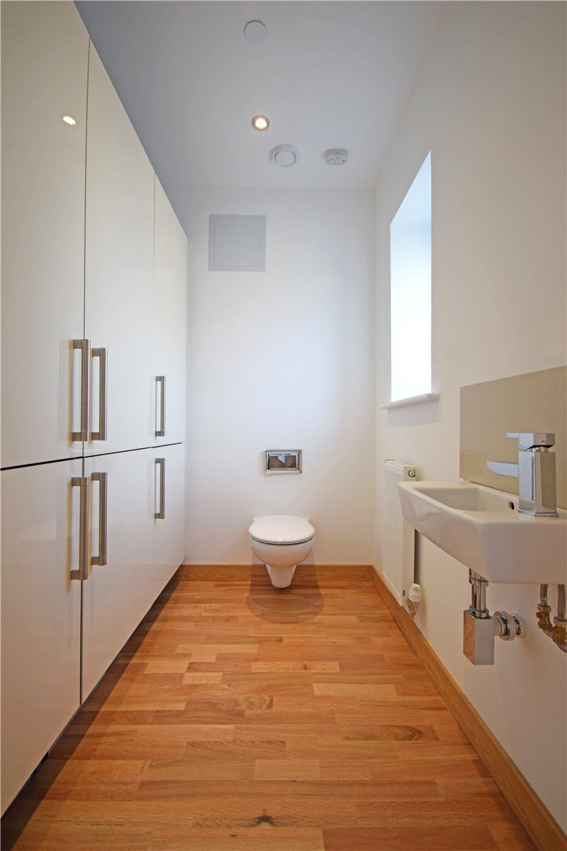 2 bedroom Flat, Flamsteed Close, Cambridge, CB1 - , Image 3