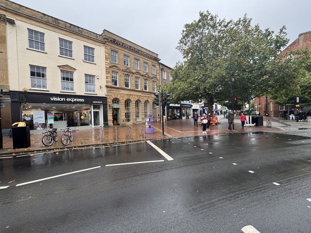 1288 Sq Ft, 7 Fore Street, Taunton, TA1 - Available, Image 3