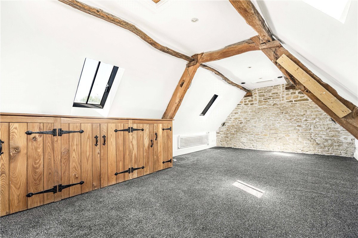 5 bedroom House, North Lane, Weston-on-the-Green, OX25 - Sold STC, Image 27