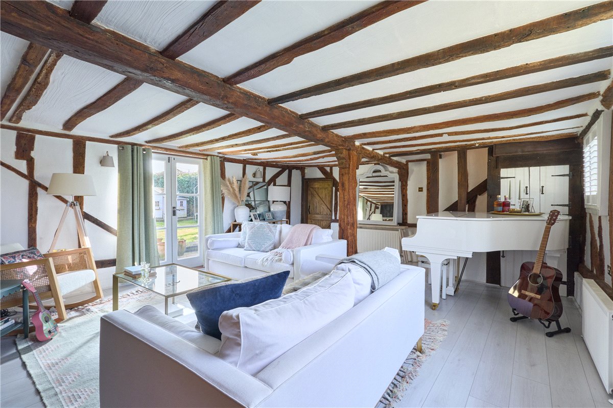 4 bedroom House, West Green, Barrington, CB22 - Available, Image 9