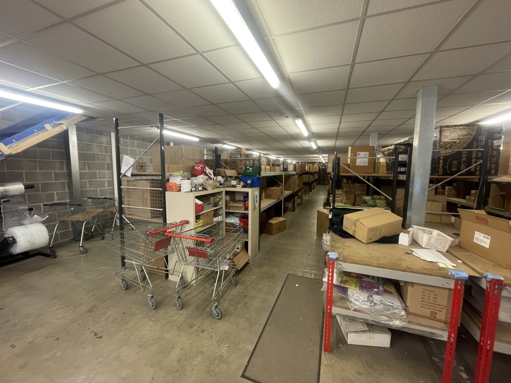 4192 to 16023 Sq Ft, Mill Lane, South Petherton, TA13 - Available, Image 11