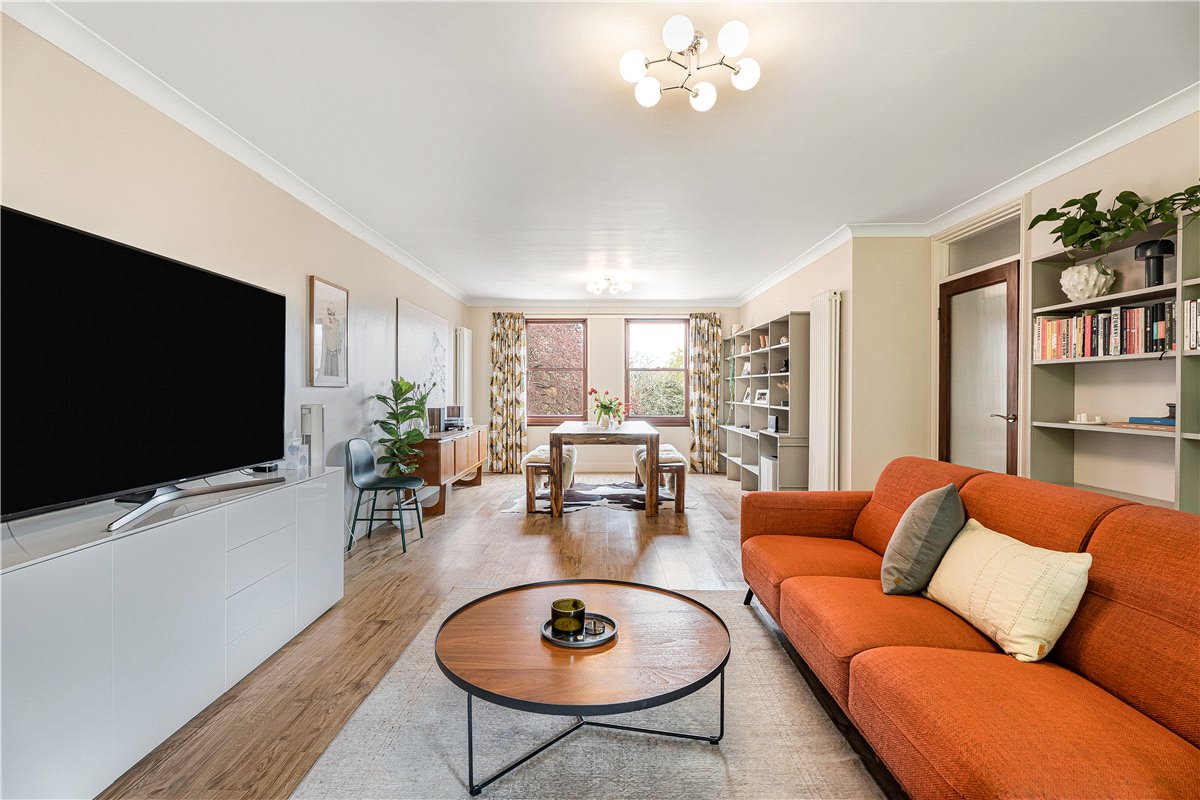 2 bedroom Flat, Hartley Court, Woodstock Road, OX2 - Let Agreed, Image 3