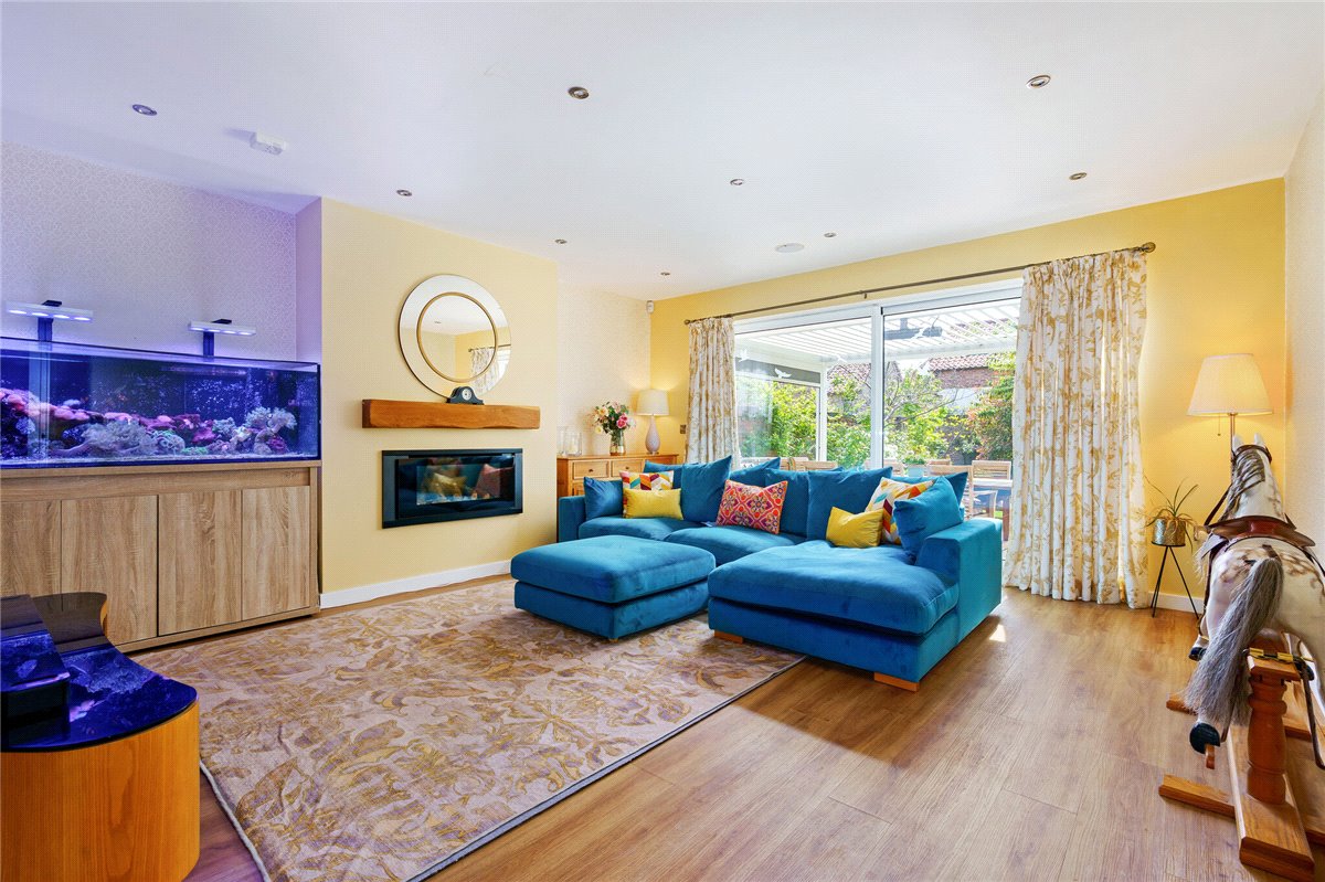 6 bedroom House, Beckside Close, North Cave, HU15 - Sold, Image 14