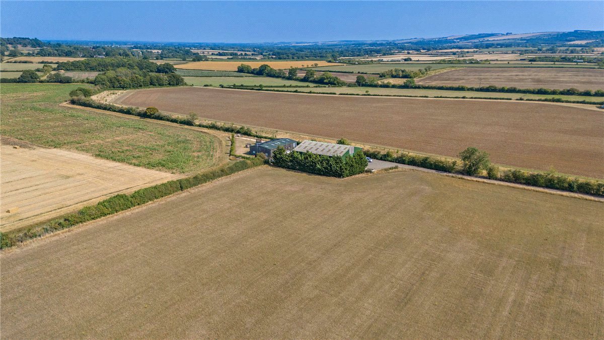 0 bedroom Barn Conversion, Kings Lane, Longcot, SN7 - Available, Image 8