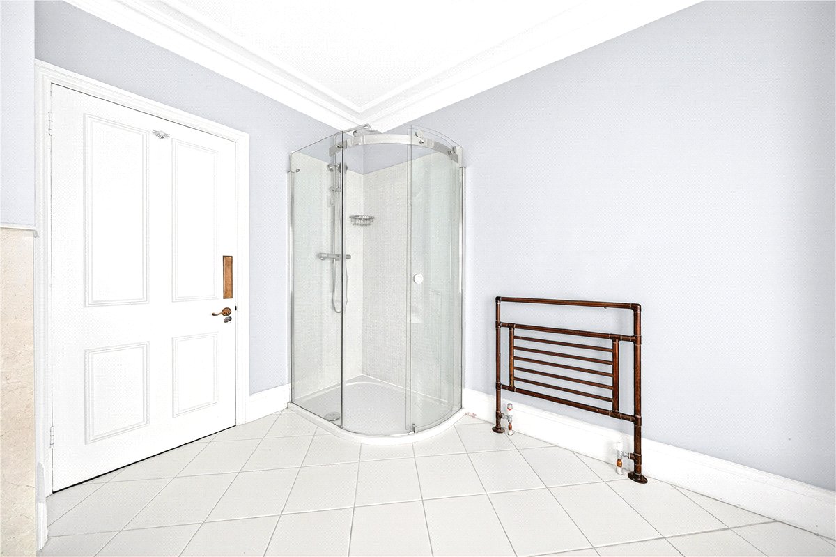 4 bedroom Flat, Cumberland Mansions, George Street, W1H - Available, Image 17