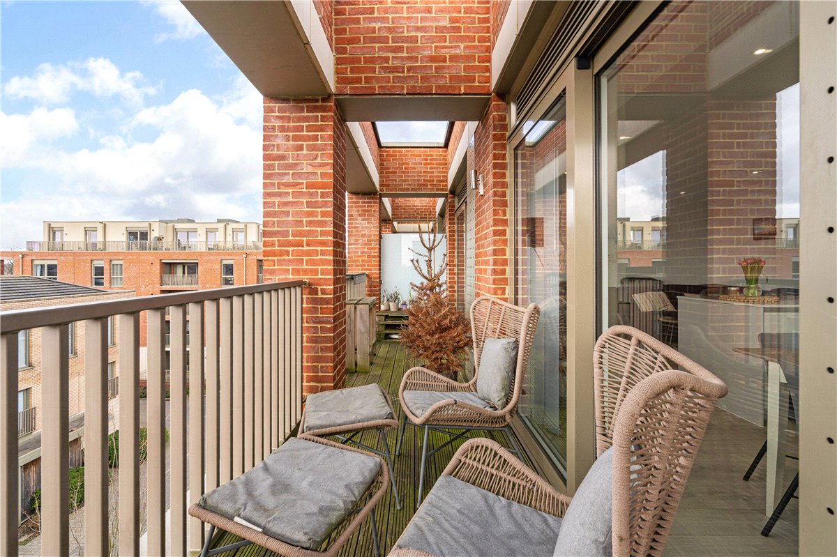 2 bedroom Flat, Joseph Terry Grove, York, YO23 - Sold STC, Image 8