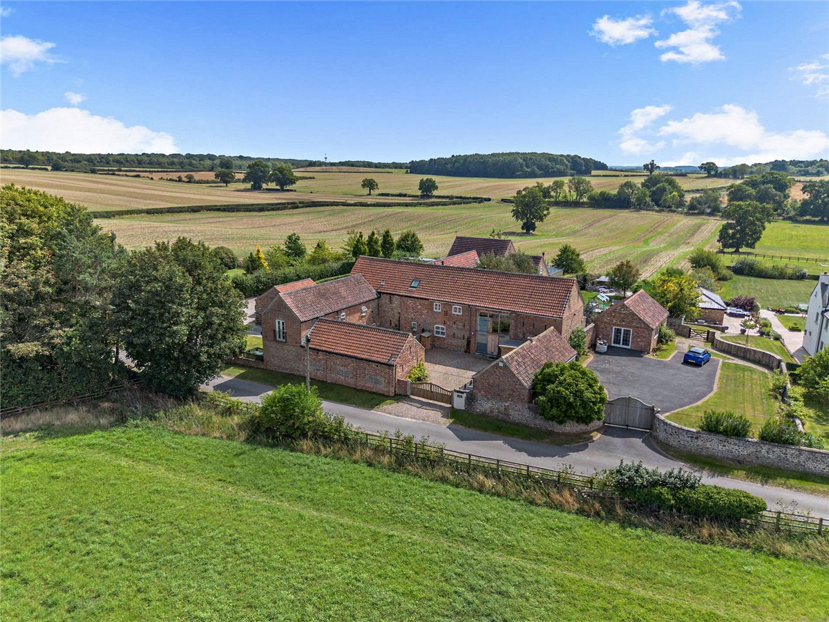 4 bedroom Barn Conversion, Clareton Lane, Coneythorpe, HG5 - Available, Image 16