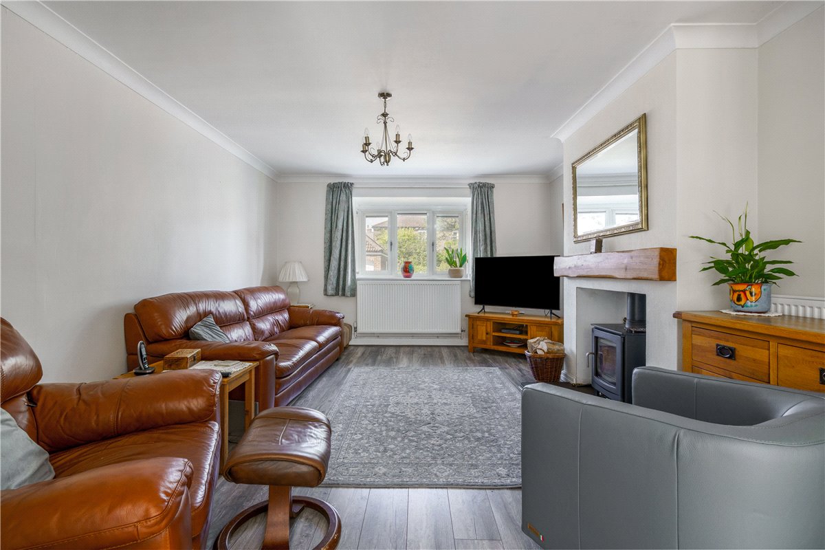 3 bedroom House, St. Nicholas Close, North Newbald, YO43 - Available, Image 17