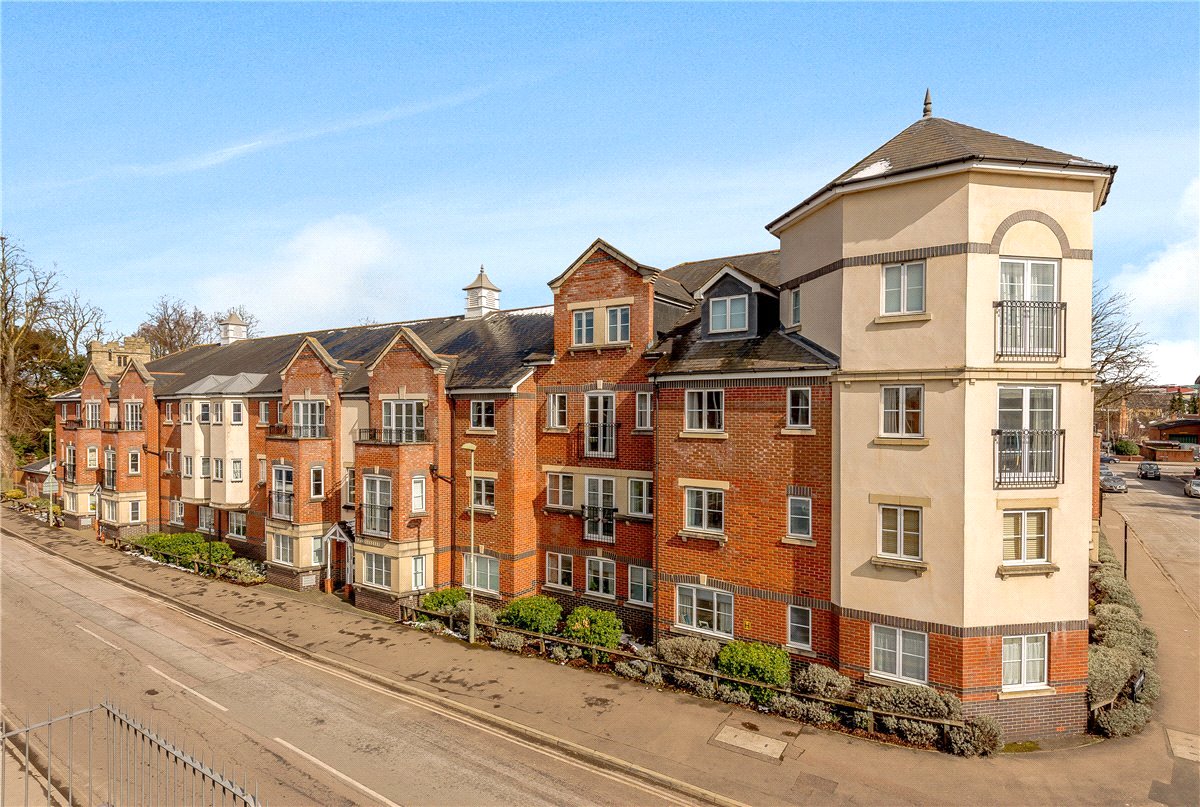 2 bedroom Flat, Rowland Hill Court, Osney Lane, OX1 - 