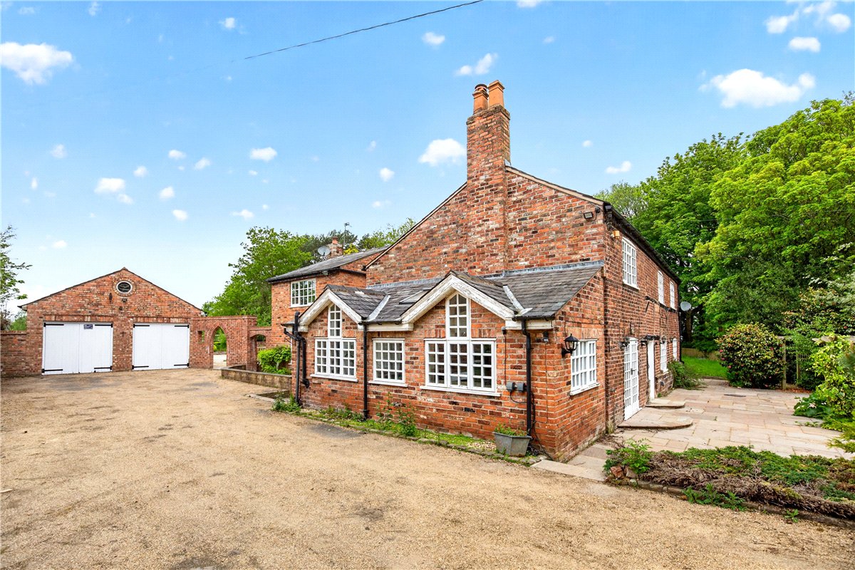 4 bedroom House, Hulse Heath Lane, Mere, WA16 - Available, Image 21