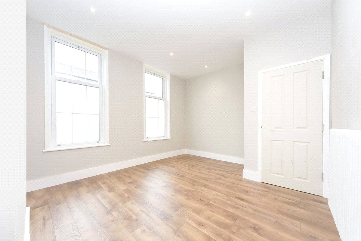2 bedroom Flat, Racton Road, London, SW6 - Sold, Image 6