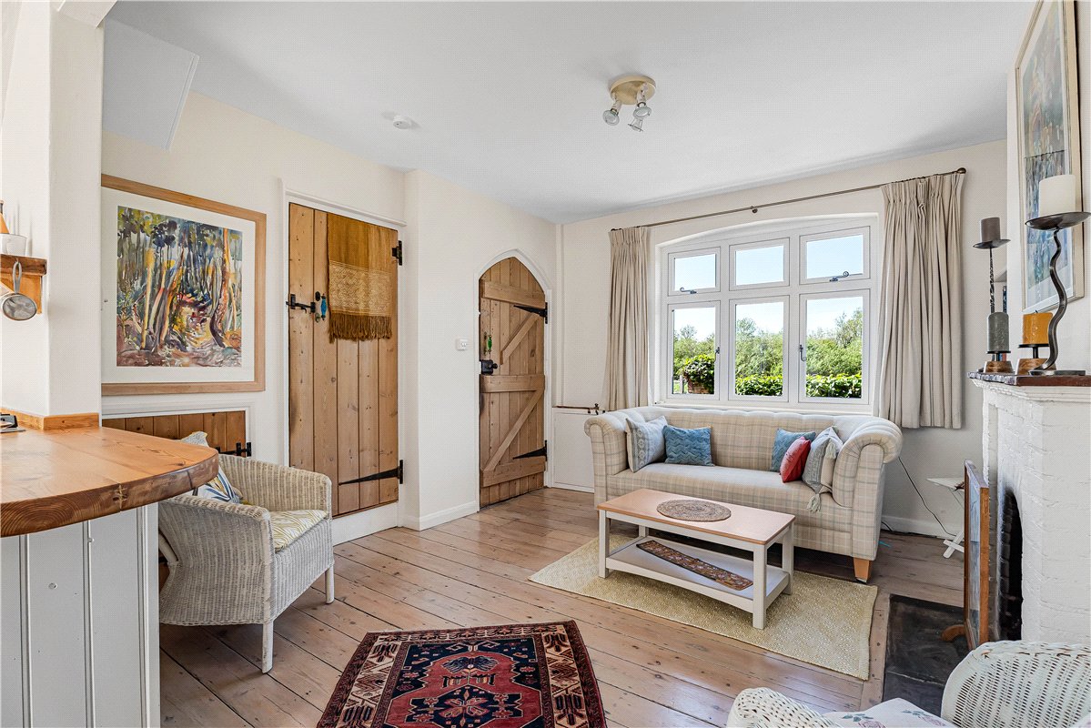 3 bedroom Cottage, Wolvercote Green, Oxford, OX2 - Sold STC, Image 7
