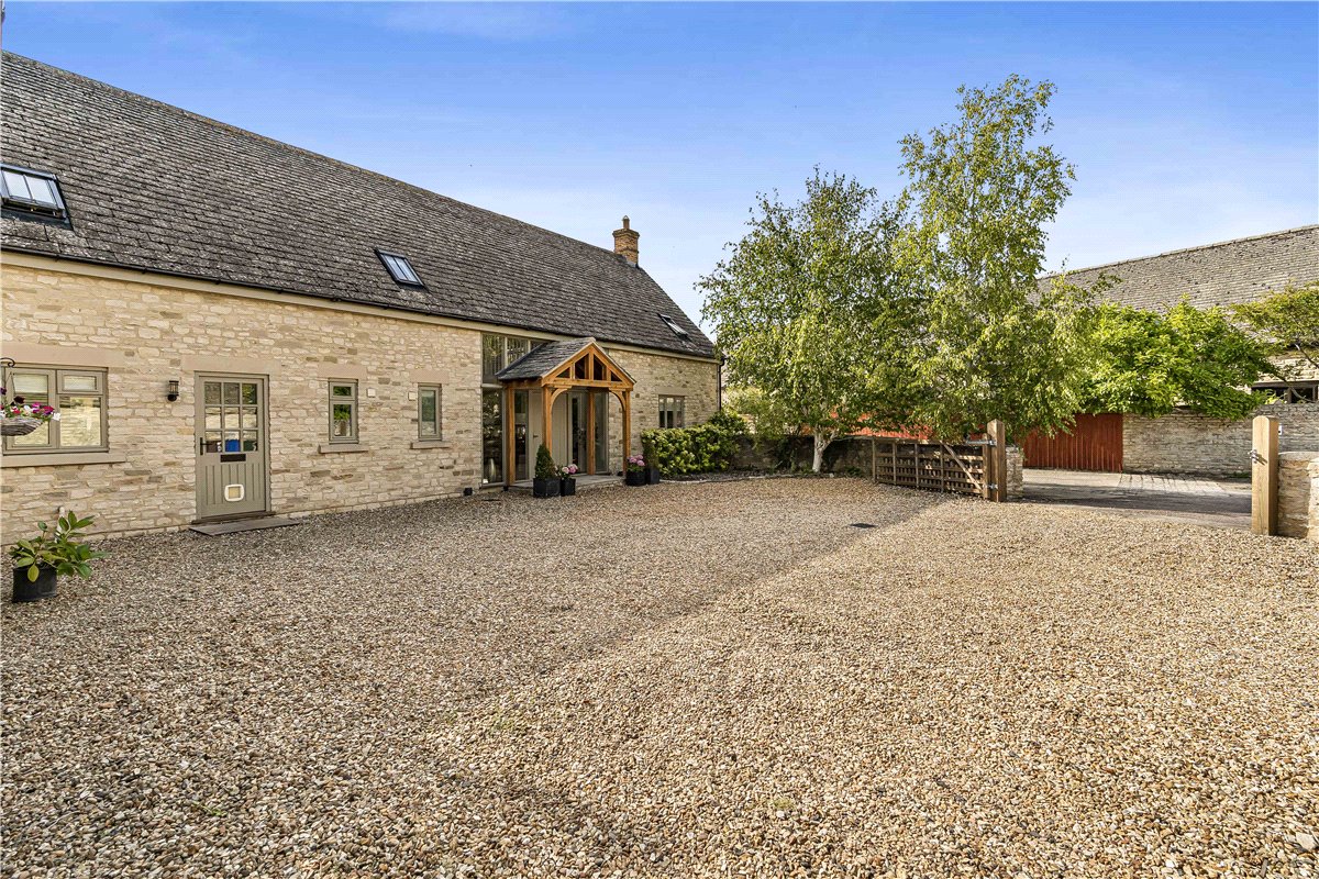4 bedroom House, Shepherds Close, Weston-on-the-Green, OX25 - Sold, Image 50