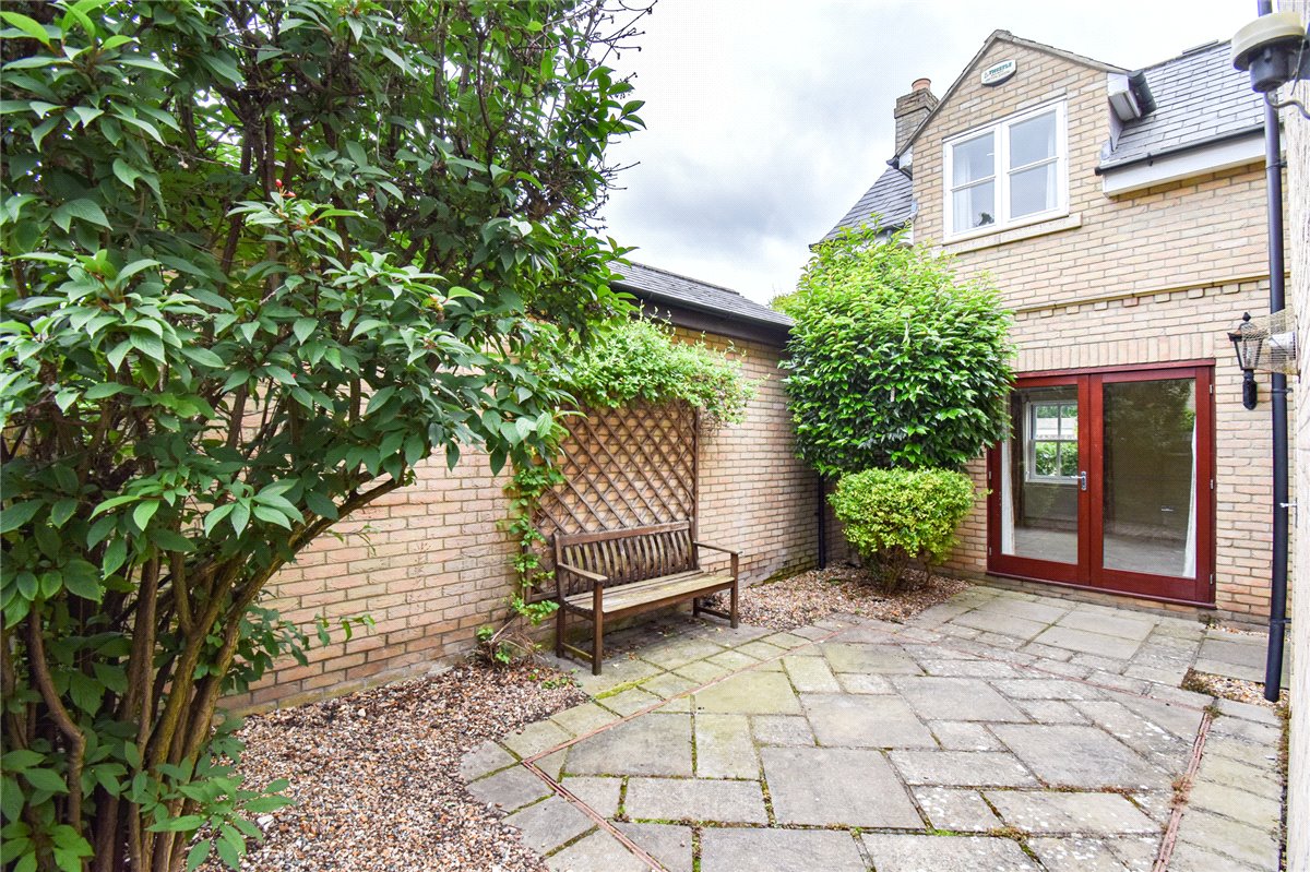 4 bedroom House, Grove House, 2a Priory Street, CB4 - , Image 9