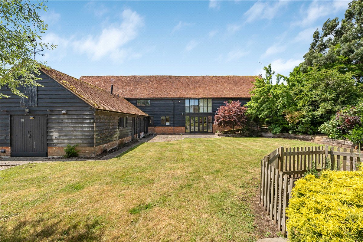4 bedroom House, Bottom House Farm Lane, Chalfont St. Giles, HP8 - Available