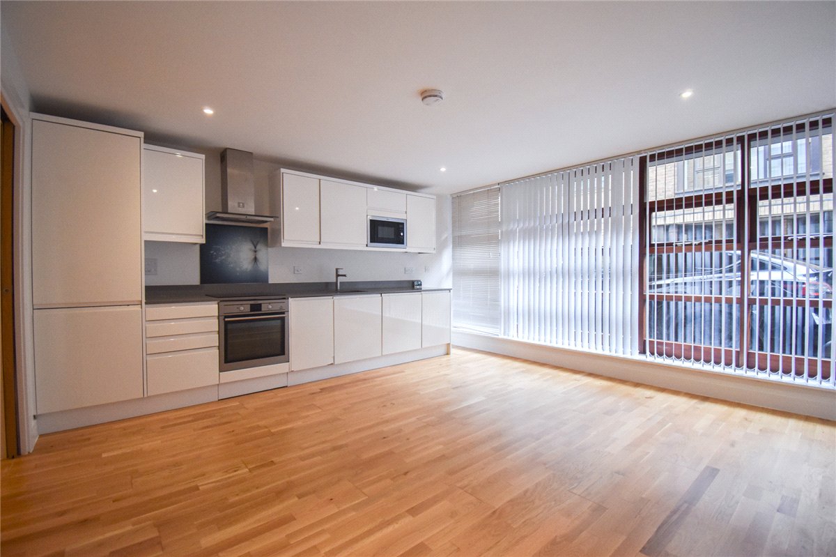 1 bedroom Flat, Arena House, 25 Cambridge Place, CB2 - , Image 1