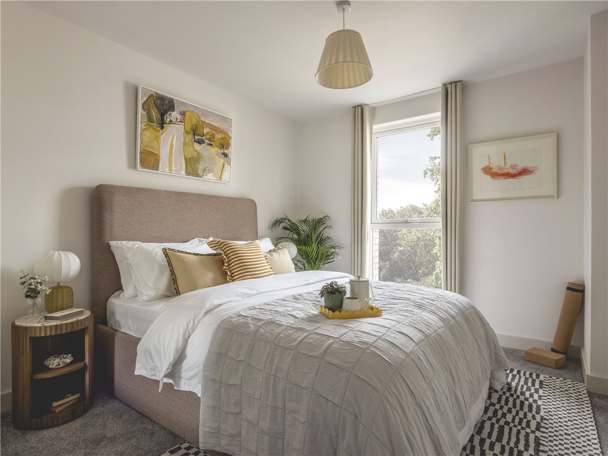 2 bedroom Flat, Milne Avenue, Cambridge, CB3 - Under Offer, Image 5