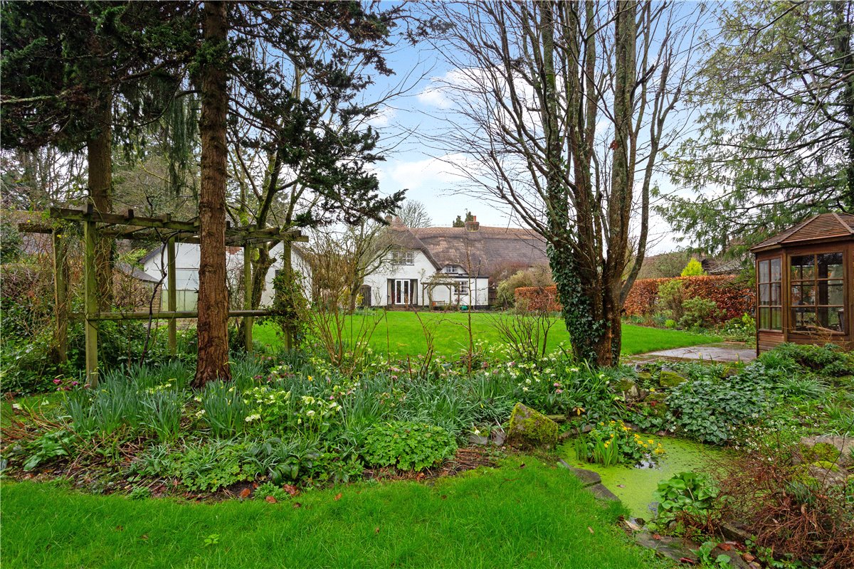 4 bedroom Cottage, Sunton, Collingbourne Ducis, SN8 - Available, Image 1