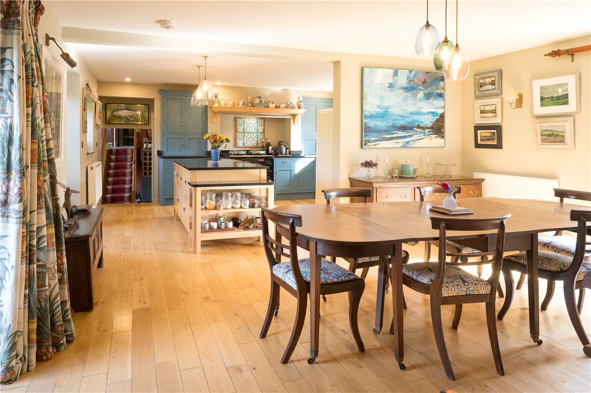 5 bedroom House, Lothersdale, Near Skipton, BD20 - Available, Image 4