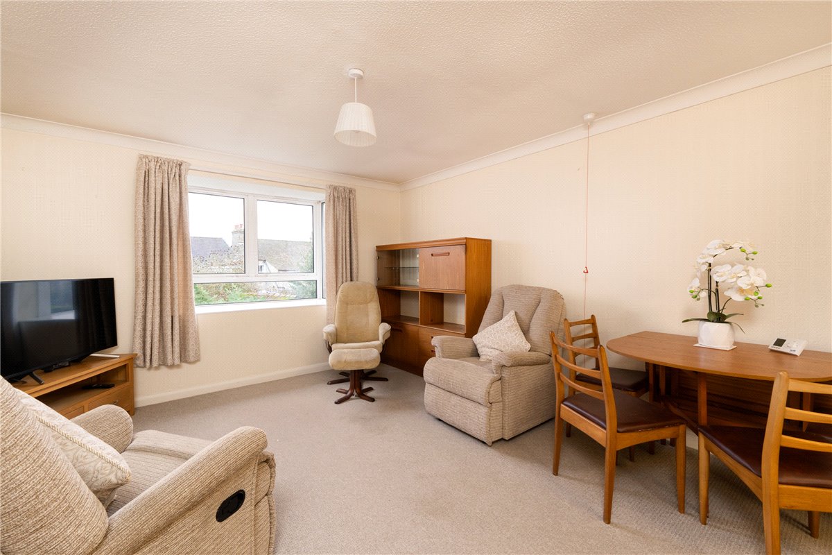 1 bedroom Flat, Mill Road, Cambridge, CB1 - Sold, Image 9