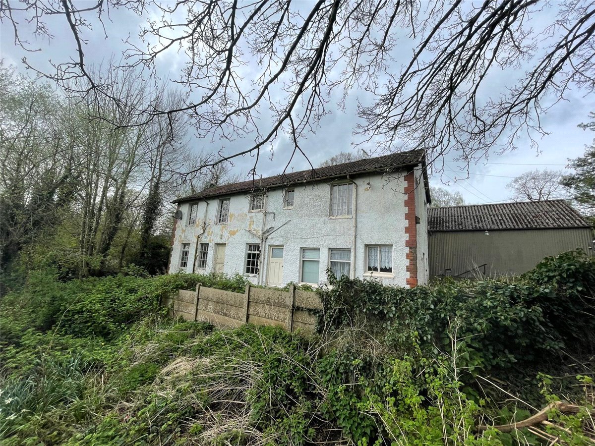   Development Land, Park Street, Ripon, HG4 - Available