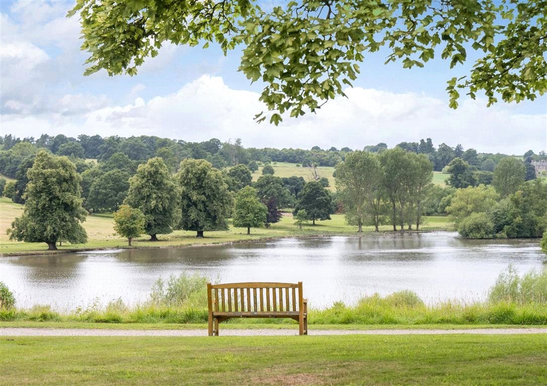 166  House, Ripley Castle, Ripley, HG3 - Available, Image 3