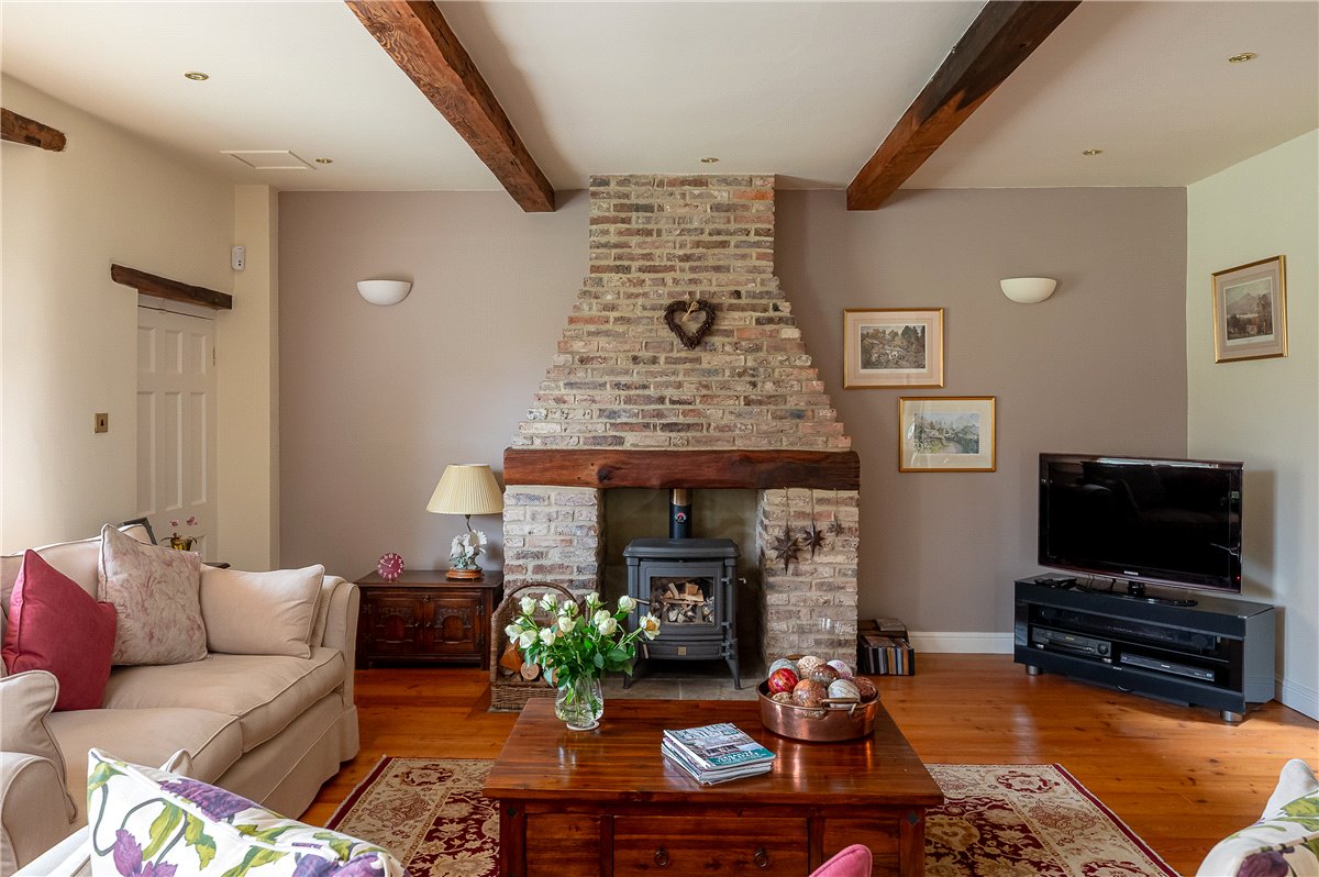 5 bedroom House, Aldwark, Alne, YO61 - Available, Image 11