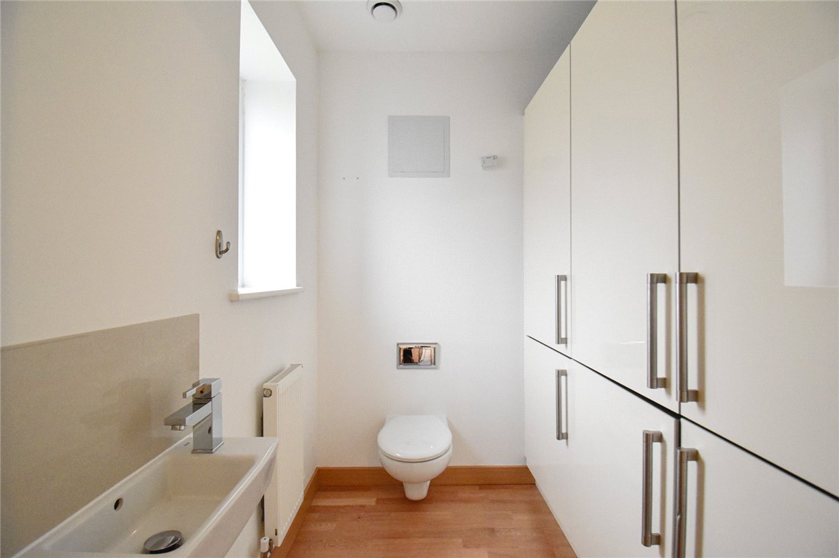 2 bedroom Flat, Flamsteed Close, Cambridge, CB1 - , Image 8
