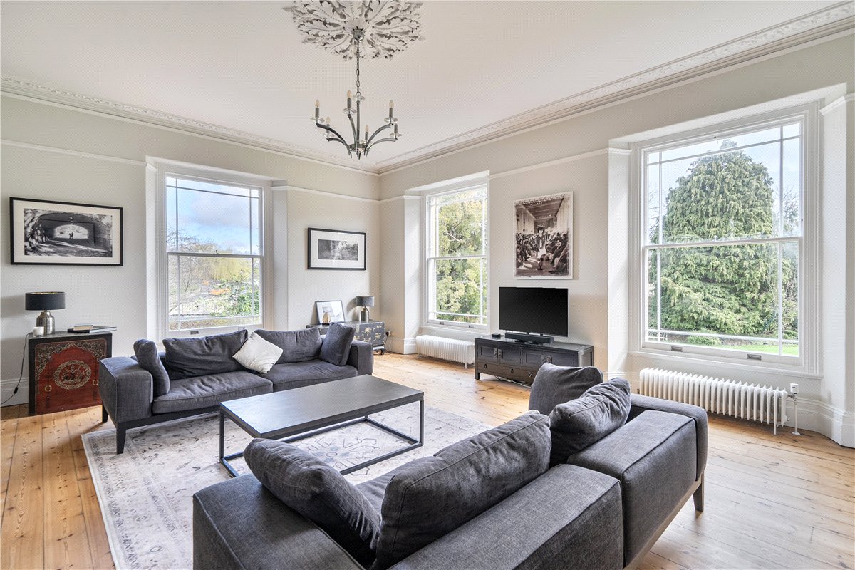 5 bedroom House, High Street, Bathampton, BA2 - Available, Image 1