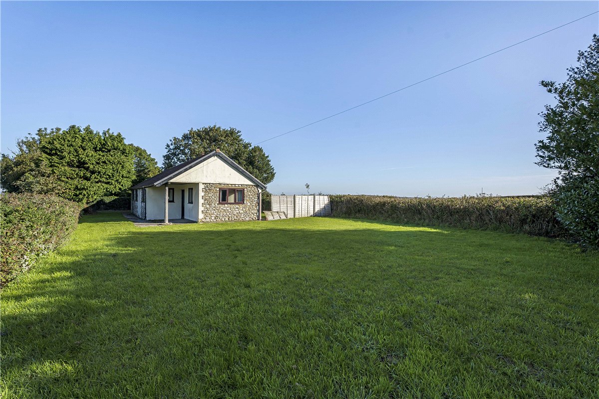 3 bedroom Bungalow, Yarcombe, Honiton, EX14 - Available, Image 1